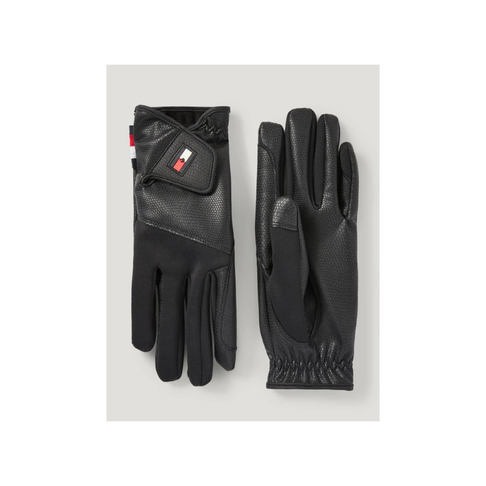 Gants d'hiver Bryce TOMMY HILFIGER • Sud Equi'Passion