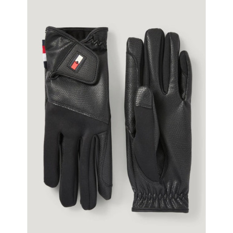 Gants d'hiver Bryce TOMMY HILFIGER • Sud Equi'Passion