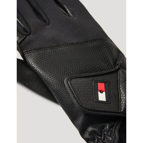 Gants d'hiver Bryce TOMMY HILFIGER • Sud Equi'Passion