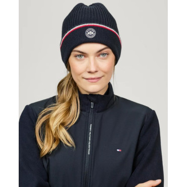 Bonnet Kent TOMMY HILFIGER Desert Sky