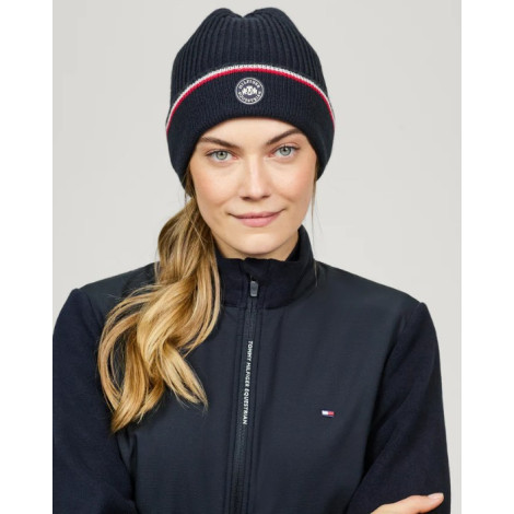 Bonnet Kent TOMMY HILFIGER • Sud Equi'Passion