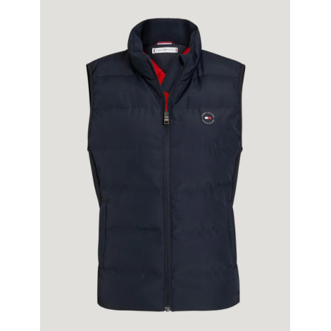 Gilet matelassé femme Aurora TOMMY HILFIGER • Sud Equi'Passion