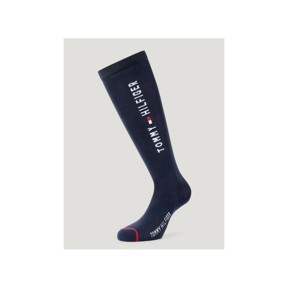 Chaussettes d'équitation Clifton TOMMY HILFIGER • Sud Equi'Passion