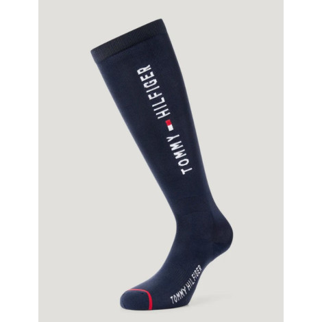 Chaussettes d'équitation Clifton TOMMY HILFIGER • Sud Equi'Passion