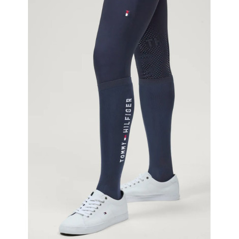 Chaussettes d'équitation Clifton TOMMY HILFIGER • Sud Equi'Passion