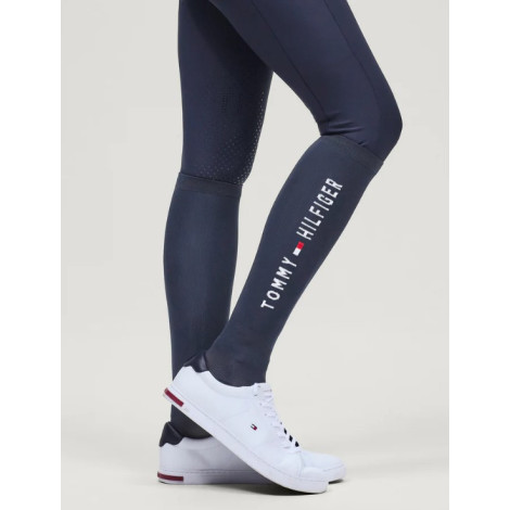 Chaussettes d'équitation Clifton TOMMY HILFIGER • Sud Equi'Passion