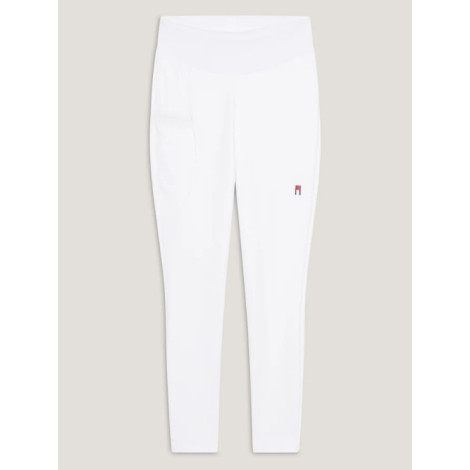 Legging de concours femme Elmira Full Grip TOMMY HILFIGER • Sud Equi'Passion