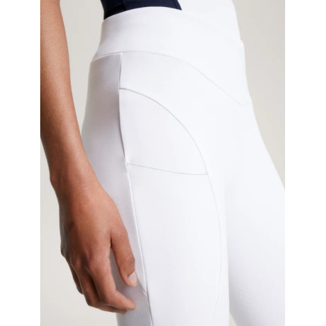 Legging de concours femme Elmira Full Grip TOMMY HILFIGER • Sud Equi'Passion