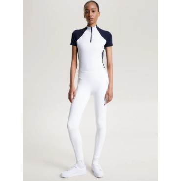 Legging de concours femme Elmira Full Grip TOMMY HILFIGER