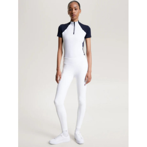 Legging de concours femme Elmira Full Grip TOMMY HILFIGER • Sud Equi'Passion