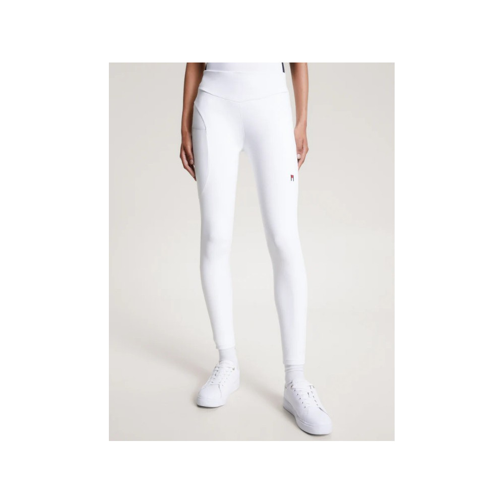 Legging de concours femme Elmira Full Grip TOMMY HILFIGER • Sud Equi'Passion