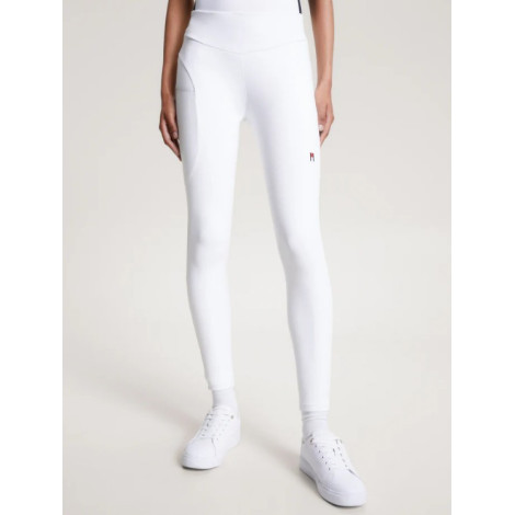 Legging de concours femme Elmira Full Grip TOMMY HILFIGER • Sud Equi'Passion