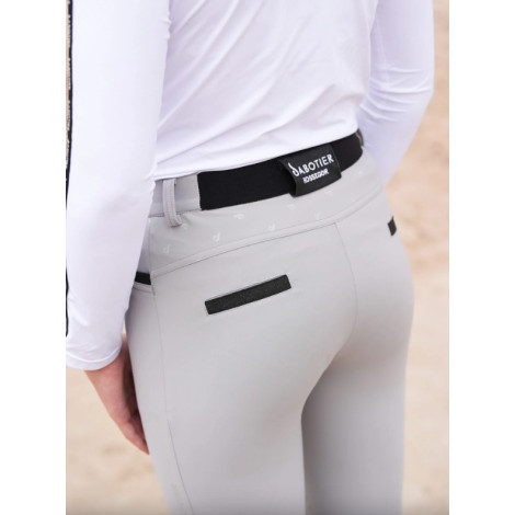 Pantalon femme Victorine LE SABOTIER • Sud Equi'Passion