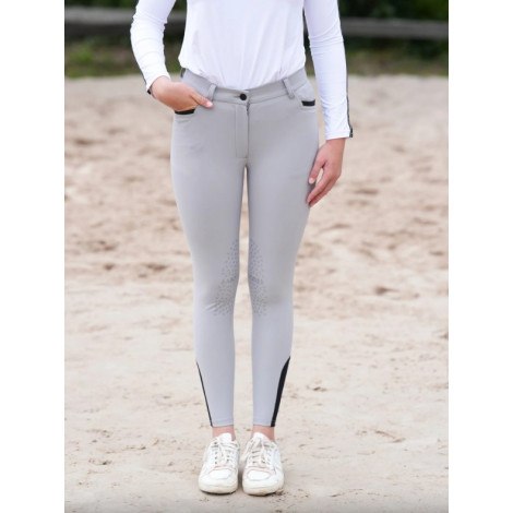 Pantalon femme Victorine LE SABOTIER • Sud Equi'Passion