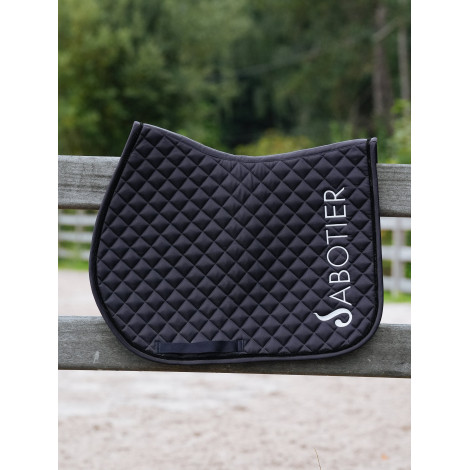 Tapis de selle mixte Igor LE SABOTIER • Sud Equi'Passion