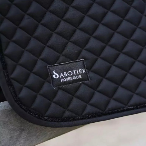 Tapis de selle mixte Igor LE SABOTIER • Sud Equi'Passion