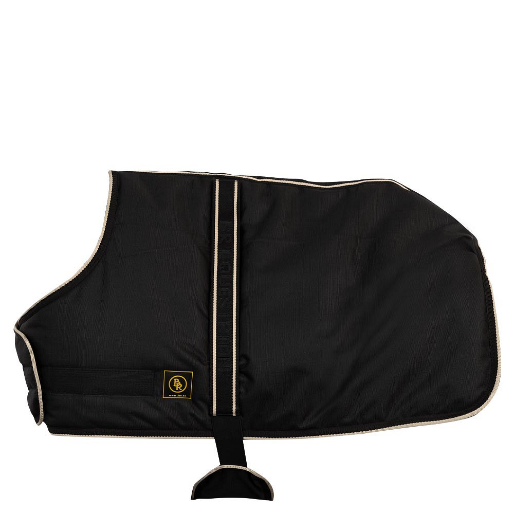 Couverture Poulain 50g Classic 1200D BR • Sud Equi'Passion