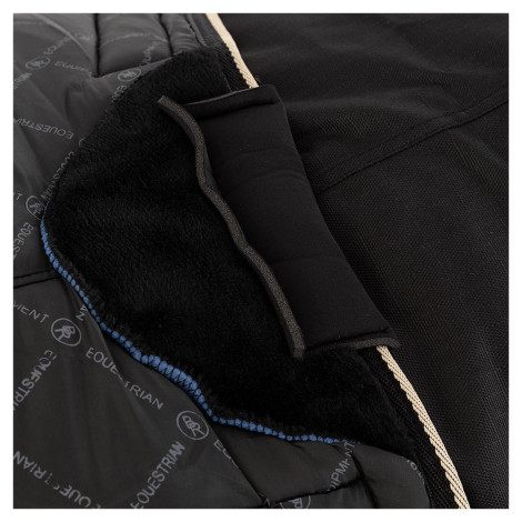 Couverture imperméable Combo Z3 Heat Control 1200D BR • Sud Equi'Passion
