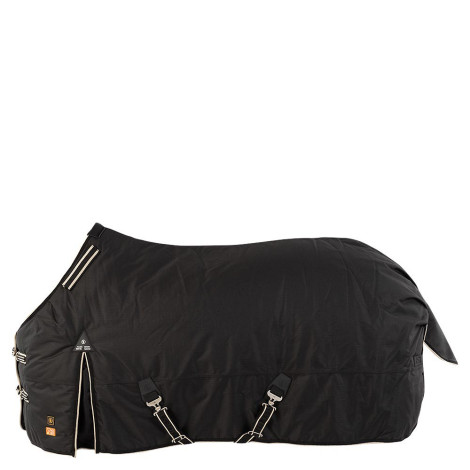 Couverture imperméable Combo Z3 Heat Control 1200D BR • Sud Equi'Passion