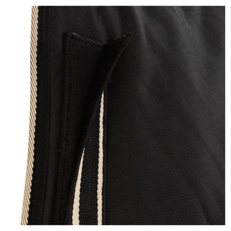 Couverture imperméable Combo Z3 Heat Control 1200D BR • Sud Equi'Passion