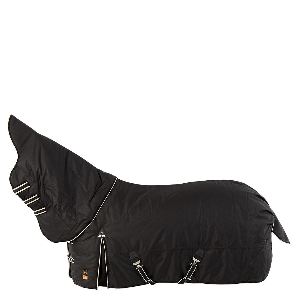 Couverture imperméable Combo Z3 Heat Control 1200D BR • Sud Equi'Passion