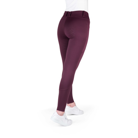 Pantalon femme Elsa Full grip JTM EQUITHEME • Sud Equi'Passion