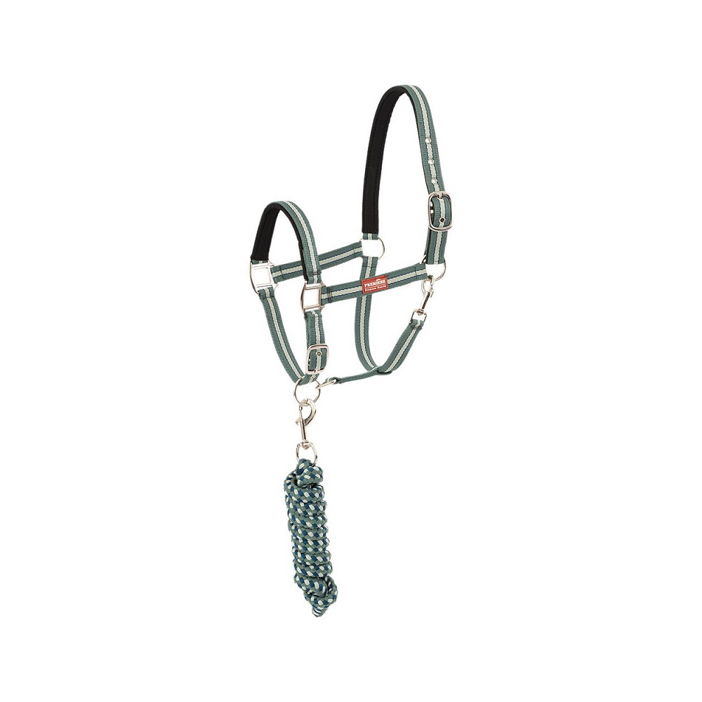 Set licol et longe PREMIERE • Sud Equi'Passion
