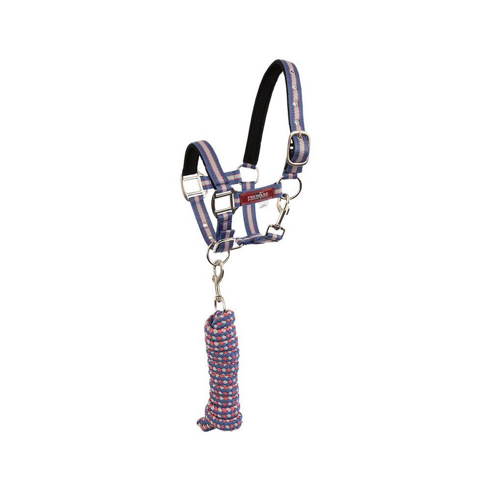 Set licol et longe XS PREMIERE • Sud Equi'Passion