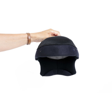 Mousse pour casque Comète NACA