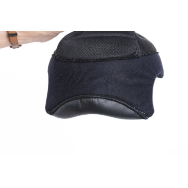 Mousse pour casque Comète NACA