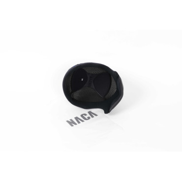 Mousse pour casque Comète NACA