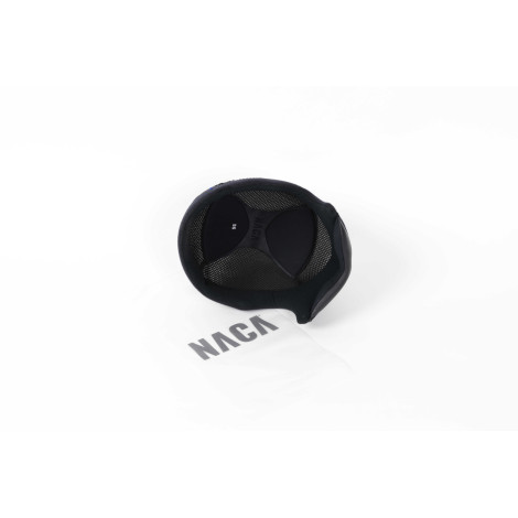 Mousse pour casque Comète NACA • Sud Equi'Passion