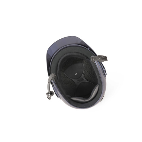 Mousse pour casque Comète NACA • Sud Equi'Passion