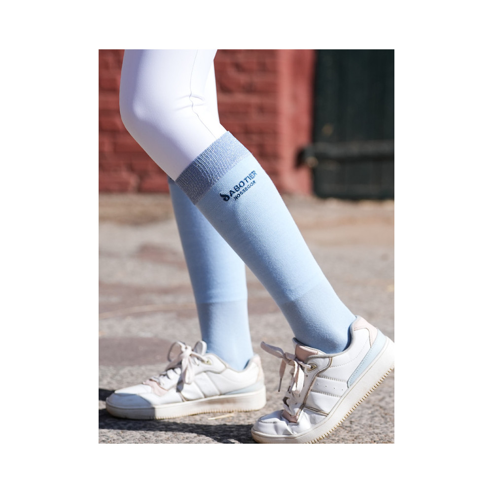Chaussettes d'équitation LE SABOTIER • Sud Equi'Passion