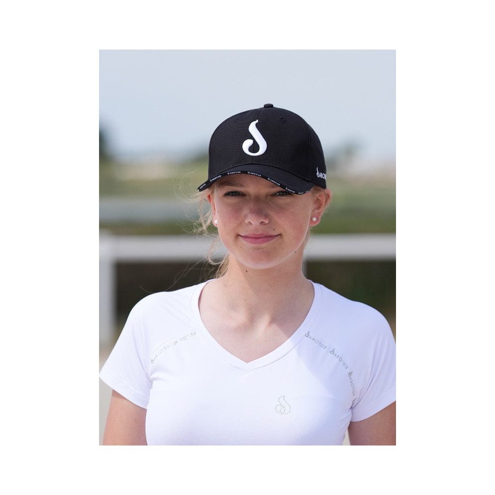 Casquette LE SABOTIER • Sud Equi'Passion