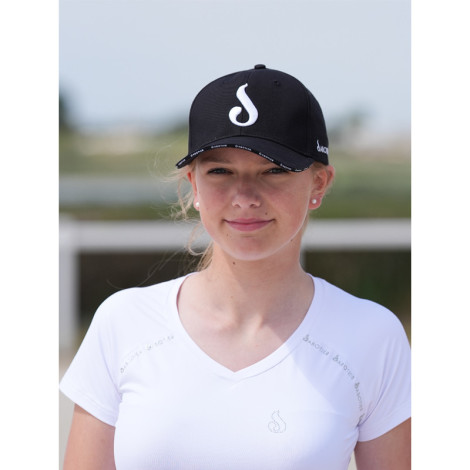 Casquette LE SABOTIER • Sud Equi'Passion