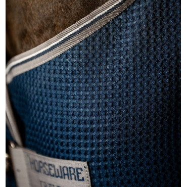 Séchante Rambo Techni Waffle Cooler HORSEWARE