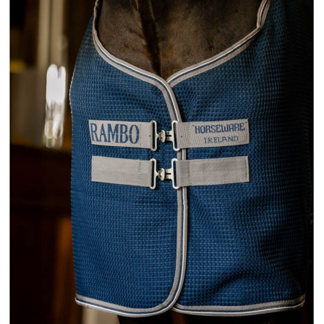 Séchante Rambo Techni Waffle Cooler HORSEWARE • Sud Equi'Passion