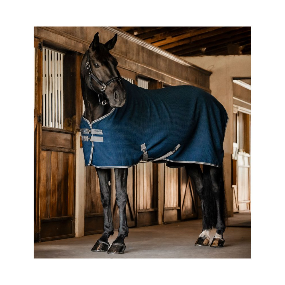 Séchante Rambo Techni Waffle Cooler HORSEWARE • Sud Equi'Passion