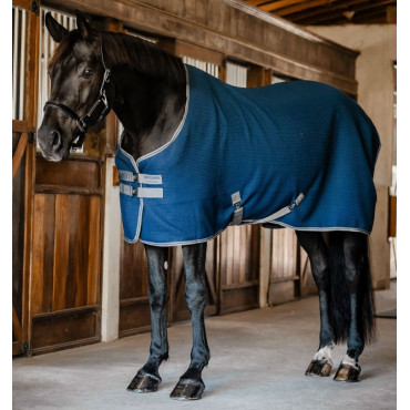 Séchante Rambo Techni Waffle Cooler HORSEWARE
