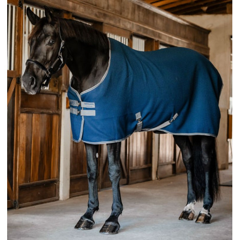 Séchante Rambo Techni Waffle Cooler HORSEWARE • Sud Equi'Passion