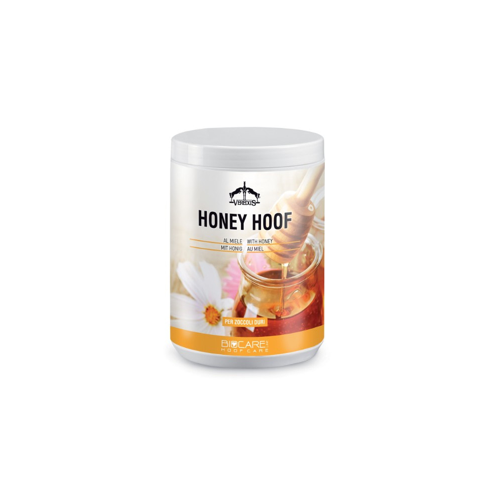 Onguent Honey Hoof Biocare Line VEREDUS • Sud Equi'Passion