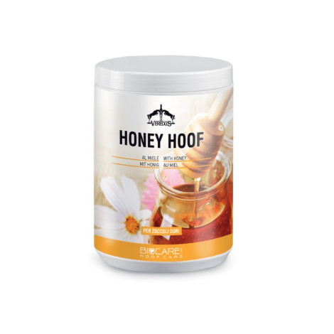 Onguent Honey Hoof Biocare Line VEREDUS • Sud Equi'Passion