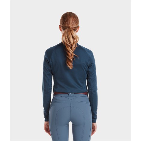 Haut thermique femme Winter Shirt HORSE PILOT • Sud Equi'Passion