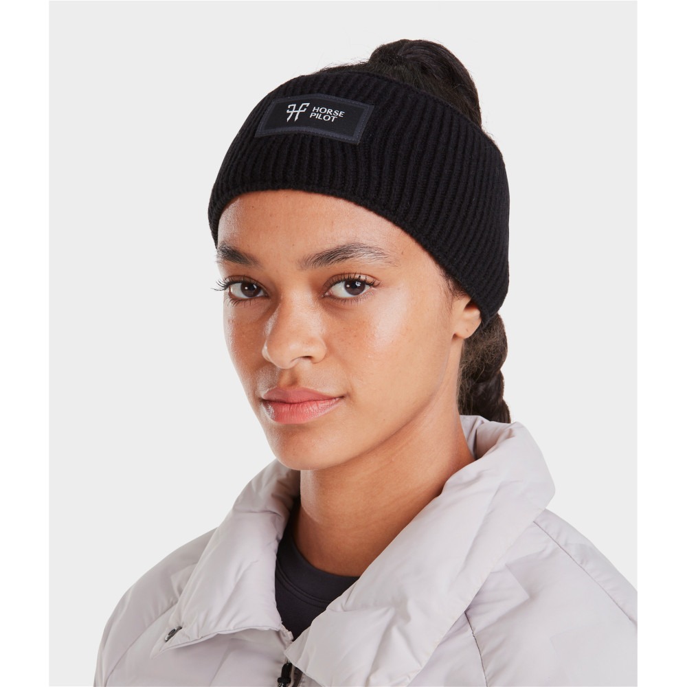 Bandeau Laine HORSE PILOT • Sud Equi'Passion