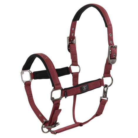 Licol nylon CLX BR • Sud Equi'Passion