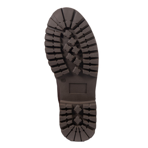 Bottes cuir imperméables fashion Belmond Teddy HKM • Sud Equi'Passion