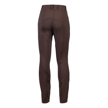 Legging junior Mia HKM Marron Foncé