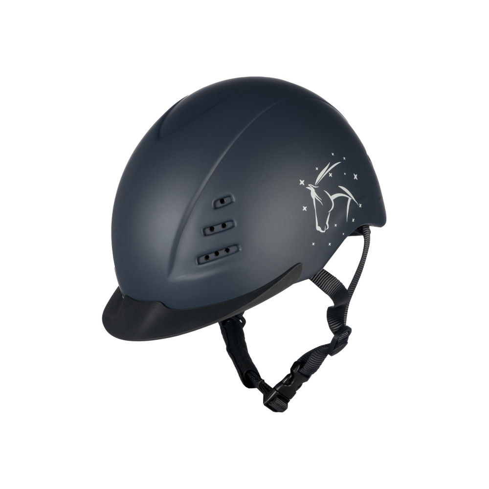 Casque Kali Kids HKM • Sud Equi'Passion