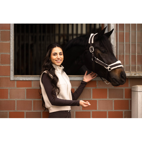 Licol Arezzo LAURIA GARRELLI • Sud Equi'Passion